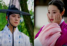 a ma voleuse bien aimee episode 11