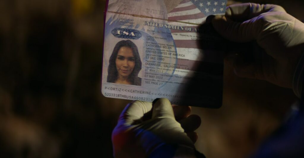 animal kingdom saison 5 fin