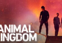 animal kingdom saison 7