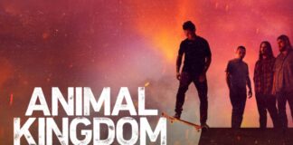 animal kingdom saison 7