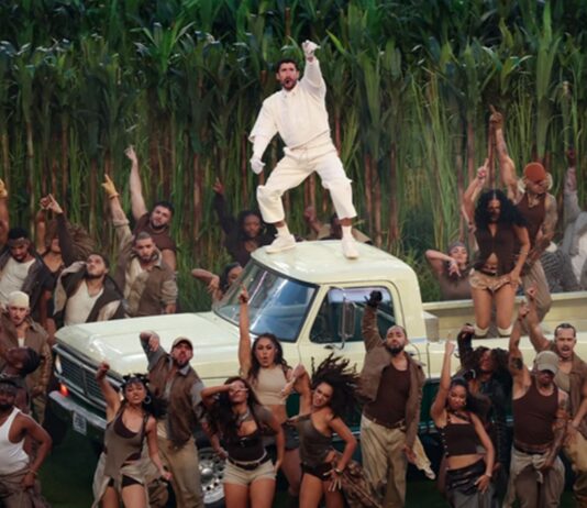 bad bunny concert super bowl