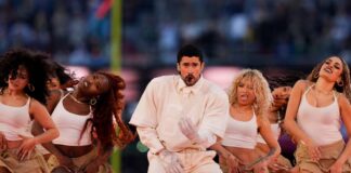 bad bunny gilet pare balles