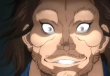 Baki Dou Saison 1 : Explication de la fin ! baki dou saison 1 fin