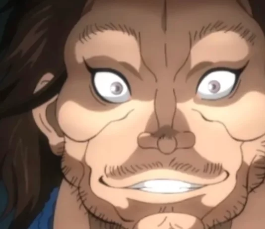 baki dou saison 1 fin