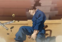 Baki Dou Saison 2 : Quelle date de sortie Netflix ? baki dou saison 2