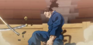 baki dou saison 2