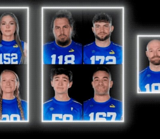 beast games saison 2 episode 8