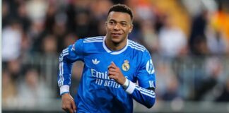 benfica real madrid streaming