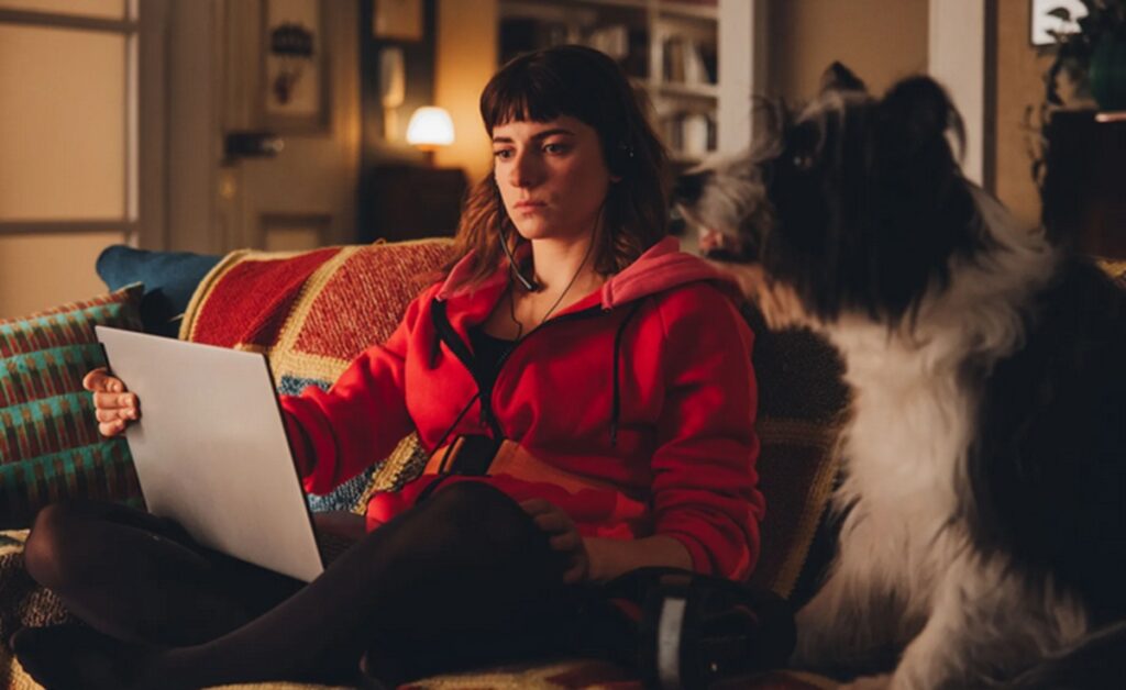 blanca saison 3 combien depisodes