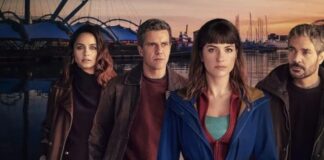 blanca saison 4