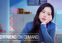 boyfriend on demand heure