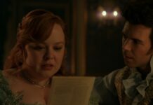 bridgerton qui est la nouvelle whistledown