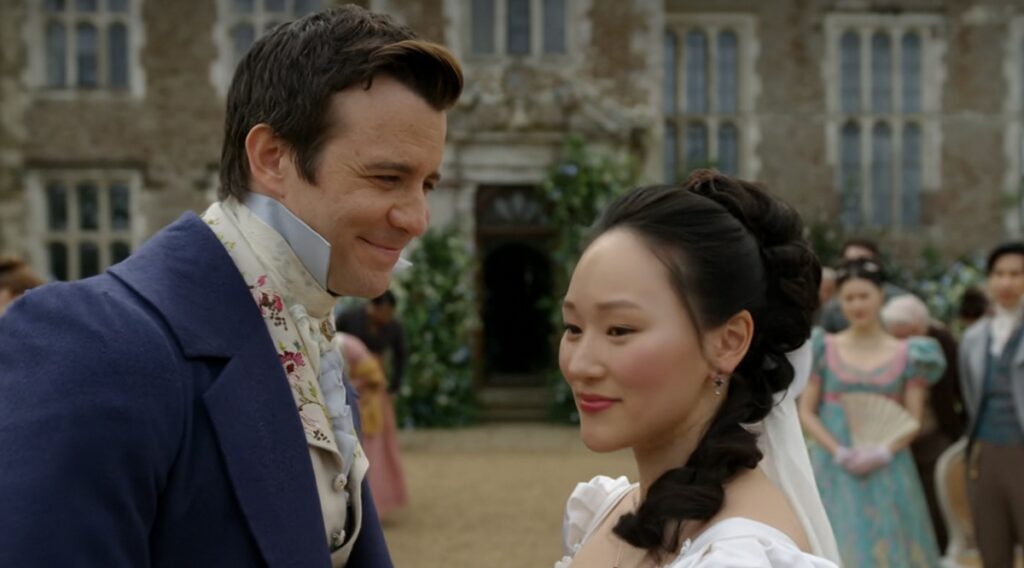 bridgerton saison 4 partie 2 fin