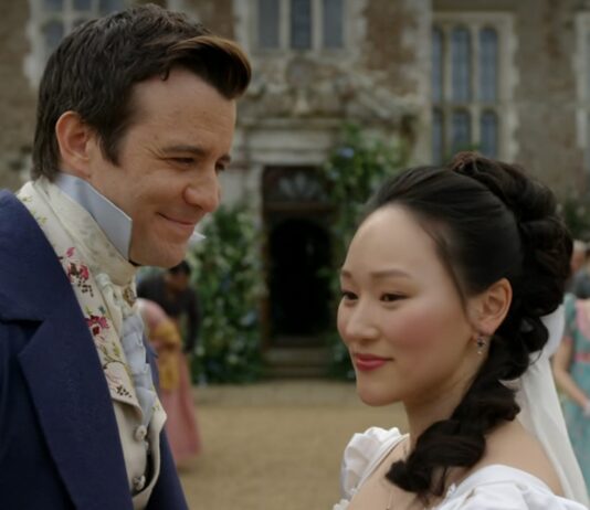 bridgerton saison 4 partie 2 fin