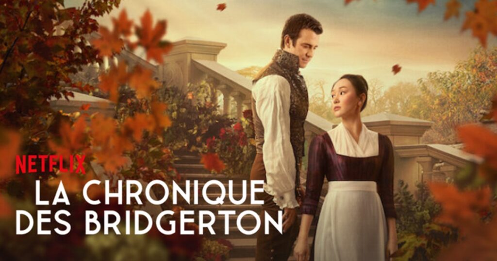 bridgerton saison 5