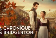 bridgerton saison 5