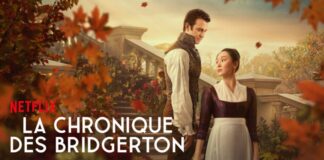 bridgerton saison 5