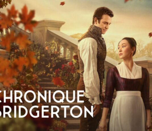 bridgerton saison 5