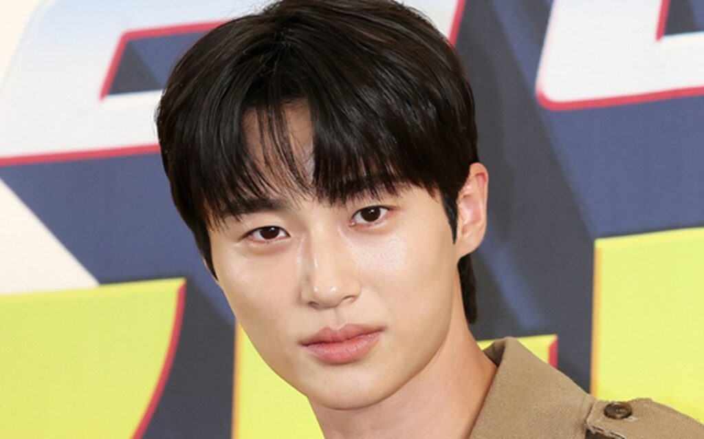 byeon woo seok choses a savoir