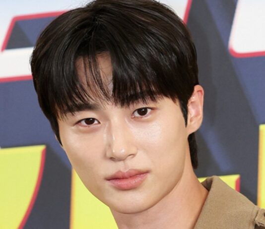 byeon woo seok choses a savoir