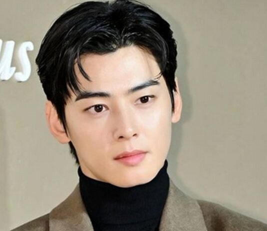 cha eun woo choses a savoir