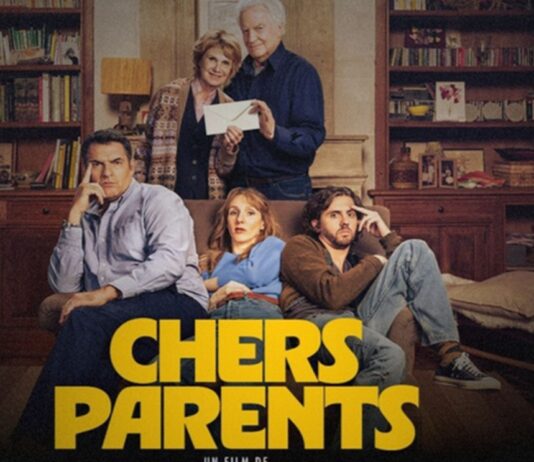 Chers Parents : A partir de quel âge pour les enfants ? chers parents age