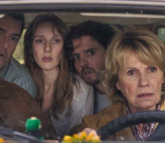 Chers Parents : Où regarder en Streaming en France ? Netflix ? chers parents netflix