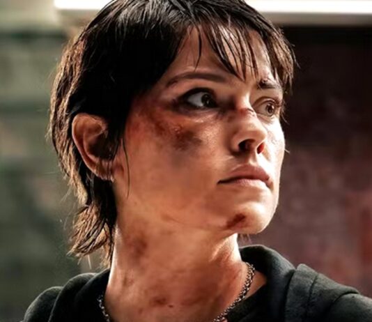 Cleaner : Explication de la fin ! Qui est mort ? cleaner fin