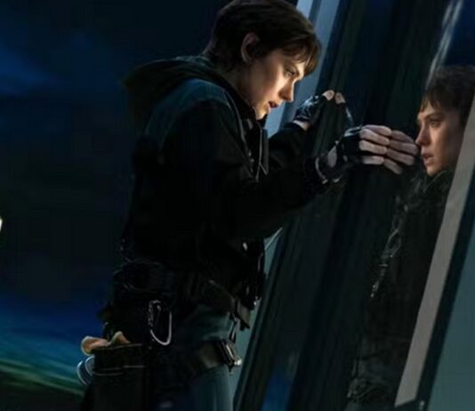 Quelle date de sortie pour la suite de Cleaner ? cleaner suite