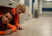 Cold Storage : A partir de quel âge pour les enfants ? cold storage age