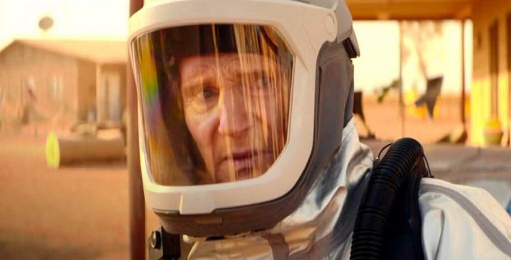 cold storage netflix