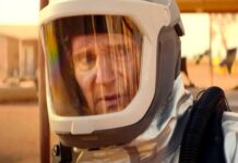 cold storage netflix