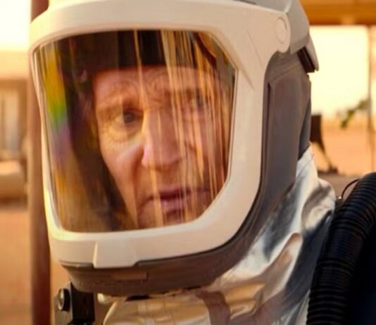 cold storage netflix