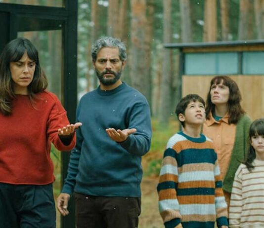 Coupe Feu : Est il inspiré d’une histoire vraie ? coupe feu histoire vraie