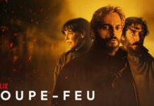 Quelle date de sortie pour la suite de Coupe Feu ? coupe feu suite