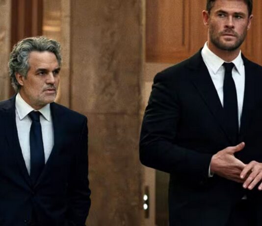 Crime 101 : Explication de la fin ! Qui est mort ? crime 101 fin