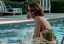 crime 101 sortie france