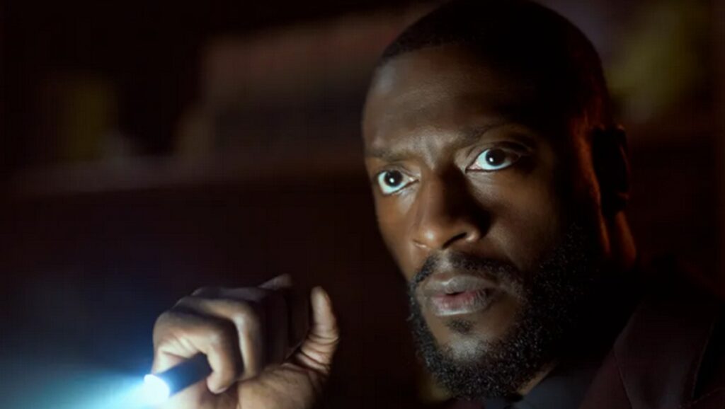 cross saison 2 combien depisodes