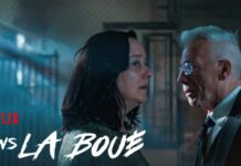 dans la boue saison 3