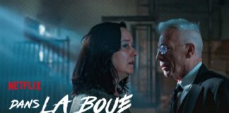 dans la boue saison 3