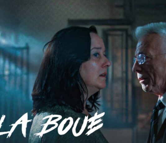 Dans la Boue Saison 3 : Quelle date de sortie Netflix ? dans la boue saison 3