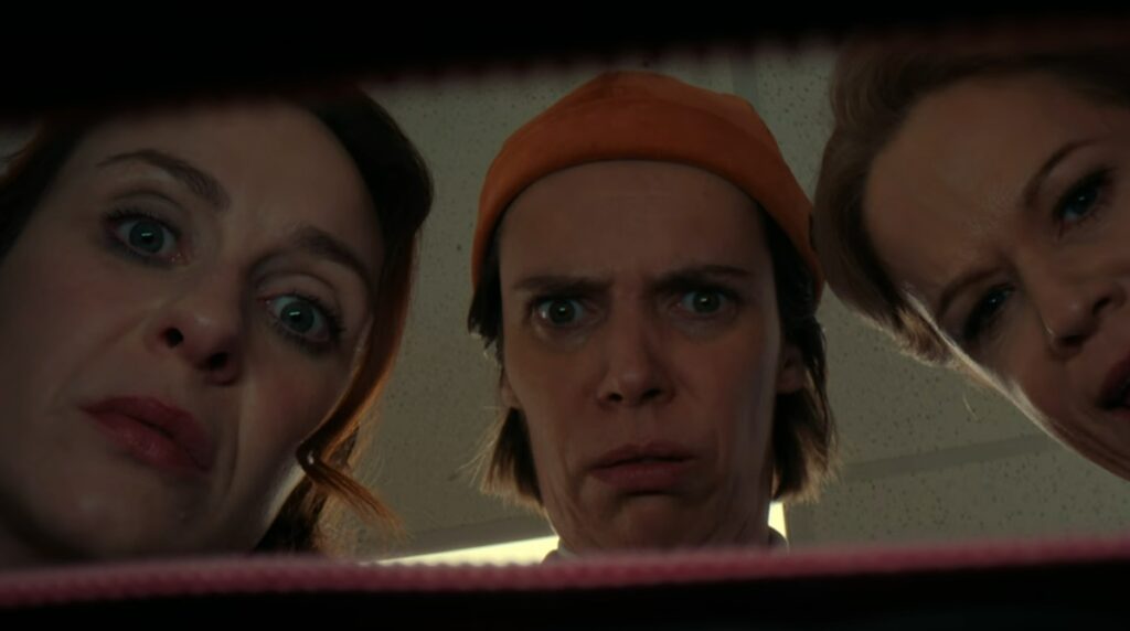 de belfast au paradis saison 1 fin