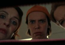 de belfast au paradis saison 1 fin