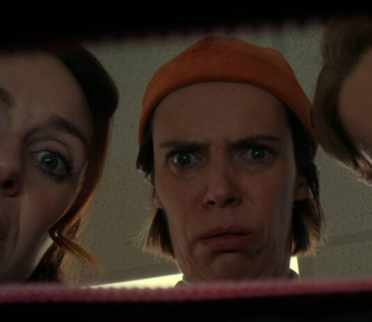 De Belfast au Paradis Saison 1 : Explication de la fin ! de belfast au paradis saison 1 fin