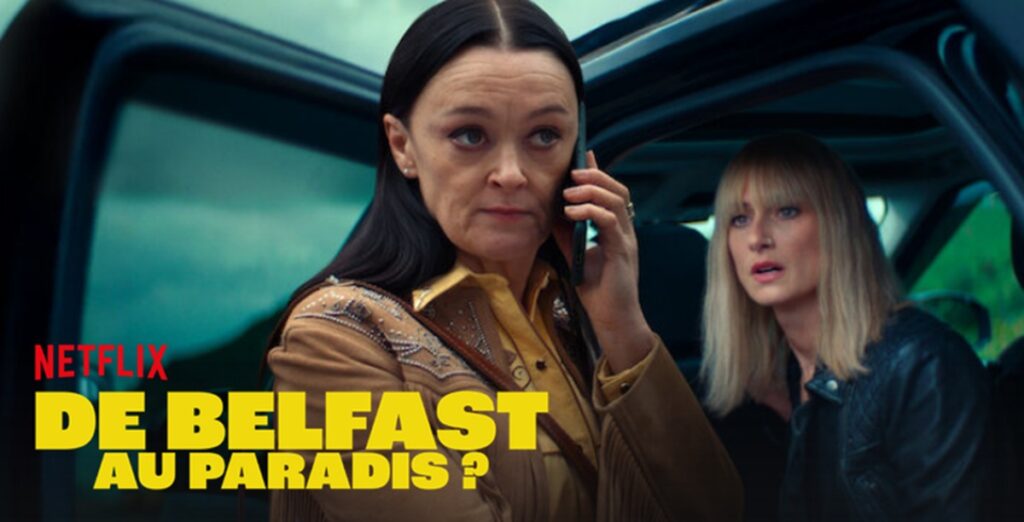 de belfast au paradis saison 2