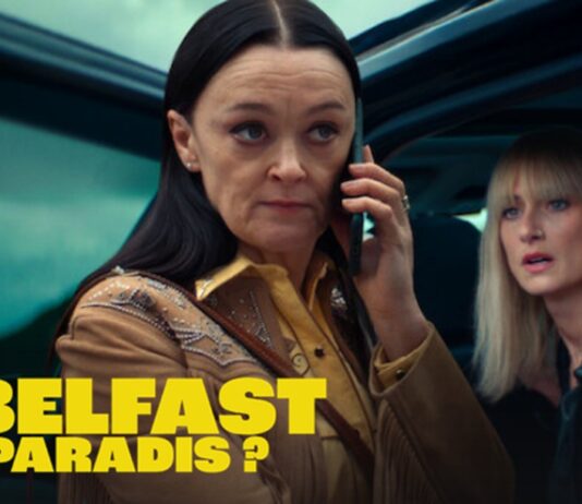 De Belfast au Paradis Saison 2 : Quelle date de sortie Netflix ? de belfast au paradis saison 2