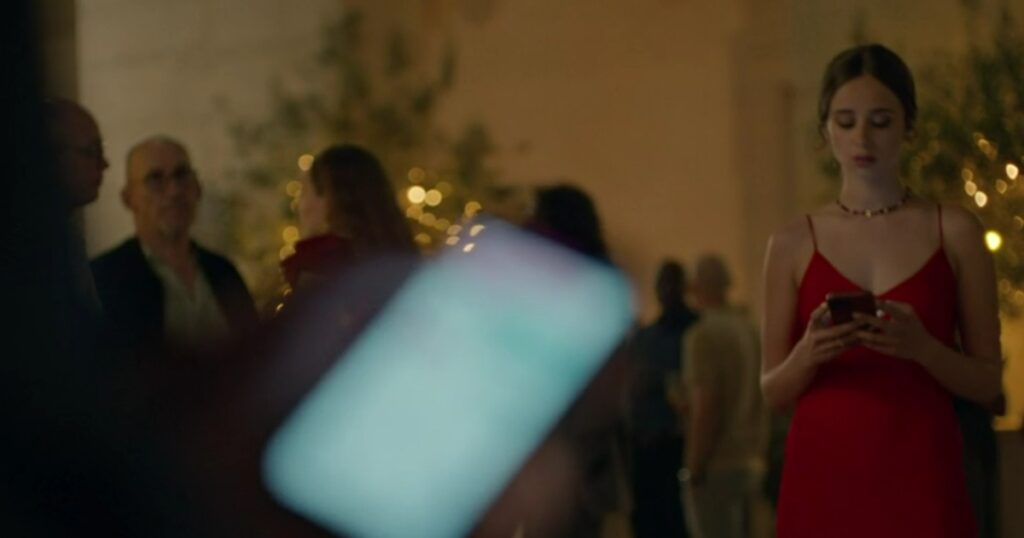 dear you saison 1 fin