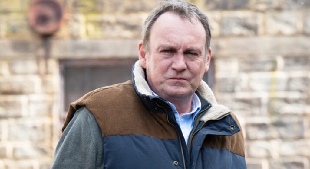 déluge mortel saison 1 fin