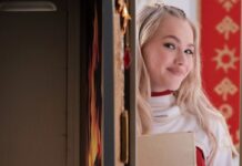 Disney+ lance des séries en format Vertical ! disney serie format vertical