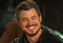 eric dane choses a savoir
